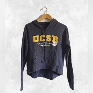 UCSB hoodie